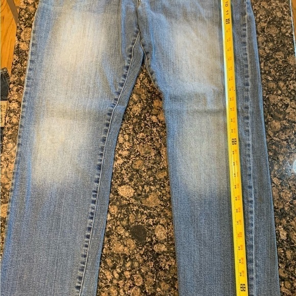 Gap Stretch Jeans 34 men’s  bottoms - Picture 10 of 16